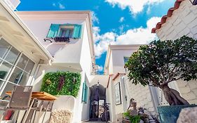 Sigacik Gardenya Buti̇k Otel